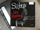 LP | Sabu Martinez: Sabu’s Jazz Espagnole | Latin Jazz Vinyl Bop