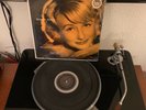 Sealed New Blossom Dearie My Gentleman Friend Orig '59 Verve MGV-2125 LP Vinyl