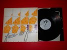 Craig Williams FACE TO FACE 1979 Vinyl LP Unknown 70s Xian Rock SIGNED Very Rare
