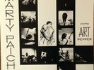 Marty Paich Quartet & Art Pepper ?Marty Paich Quartet Vinyl 12
