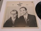 Kraftwerk Ralf & Florian Vinyl LP 1975 Made in Brazil Vertigo VG+