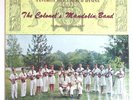 Vtg Colonel Sanders KFC (KY) Mandolin Band LP GE 102 Rare & Unusual