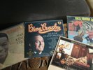 Seltene Schallpl. LPs Vinyl Orig. Top-Zust. Streisand/B.Haley/B.Crosby/N.K.Cole