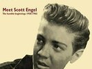 |045941| Scott Walker - Meet Scott Engel: The Humble Beginnings [Vinile] Nuovo