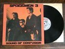 Spacemen 3 - Sound Of Confusion LP Fire 5