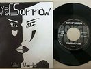 DAYS OF SORROW - WILD WORLD NM 7 