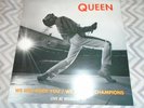We Will Rock You / We Are The Champions 12