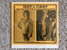 IGGY & ZIGGY 'Iggy Pop and David Bowie Live in Seattle 4/9/77' RARE BOOT SEALED