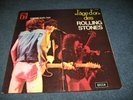 LP The Rolling Stones - Gimmie Shelter Lage d'or des Rolling Stones Vol 17 Decca
