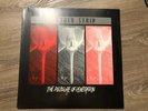 Leaether Strip ?– The Pleasure Of Penetration Vinyl Lp