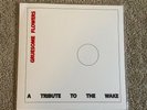 Beach Fossils & Wild Nothing Gruesome Flowers A Tribute To The Wake 7 Inch Vinyl