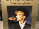 Mylene Farmer Maxi 45t Sans Contrefaçon EUROPE
