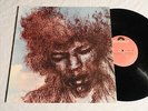 Jimi Hendrix - The Cry of Love LP, 1971, G/F, Psych Rock / Blues Rock, NM ,