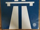 Kraftwerk Autobahn Blue Vinyl (Bootleg Copy) Vertigo Label