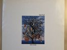 TALK TALK - The Spirit Of  Eden - 1st Press LP + Inner - EX/VG+