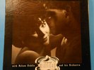 LINDA RONSTADT 'ROUND MIDNIGHT 3X LP BOX SET 1986 GREAT CONDITION  VG++/VG+