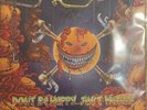 The Wildhearts 'Don't Be Happy....Just Worry' 1992 2 X vinyl mini album Good Con