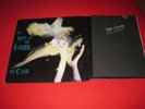 LP THE CURE THE HEAD ON THE DOOR + PROMO KIT PHOTO STICKER