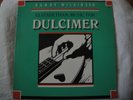 RANDY WILKINSON ELIZABETHAN MUSIC FOR DULCIMER VINYL LP 1982 KICKING MULE RECORD