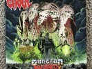Ghoul Dungeon Bastards Diehard Colored Vinyl Lp