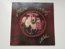 RARE Gold Coloured Vinyl LP Smashing Pumpkins - Gish NEAR MINT Caroline Label