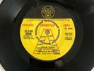 ELTON JOHN - YOUR SONG/THE OLD MANS SHOES VINYL  7