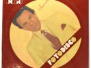 José José ?– “Secretos” SEALED PICTURE DISC – 1983 Ariola  7110 – 12” Bolero