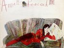 Annette Peacock–The Perfect Release-Vinyl LP 1979 AURA UK