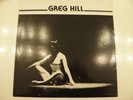 Greg Hill 1981 UK Record PRIVATE ISSUE EXPERIMENTAL MINIMALIST FOLK ROCK POOKA