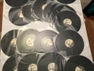 1983 US Festival Westwood One Radio Special LP Box Set Van Halen U2 Stevie Nicks