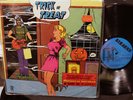 Mothers Of Invention-Trick or Treat-Frank Zappa-Bizarre-Vintage LP-Shrink-VG+
