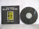 BLACK UHURU Love Crisis LP JAMMYS 80s Roots Reggae