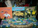 AMERICAN GRAFFITI LP SOUNDTRACK 