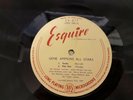Gene Ammons Funky LP UK 1st Pressing Esquire 32-077 EX/EX