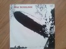 LP LED ZEPPELIN I RUSSIA 1991 ANTROP unplayed