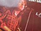 1972 Rory Gallagher - Live in Europe LP Record - 2383 112 - VG++ / EX Holland