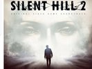 Silent Hill 2 - 2xLP - Fog & Red Black Swirl Vinyl - Mondo - SOLD OUT