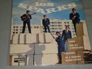RARE VINYLE 45 TOURS EP LES SPARKS FRANCE BIEM BON ETAT