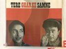 BOLLYWOOD ANGEL LP 3AE 1026 TERE GHAR KE SAMNE OST S.D Burman Indian 1st Edition