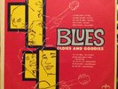 ETTA JAMES JOHN LEE HOOKER Blues Oldies And Goodies LP CROWN CLP 5238 rare CLEAN