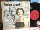 HELEN WARD It's Been So Long COLUMBIA CL 6271 rare 10