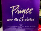PRINCE & THE REVOLUTION VERY RARE 12