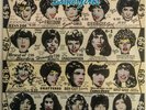ROLLING STONES   SOME GIRLS  Complete Original BANNED Cover Excellent Vinyl 1978