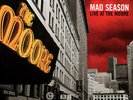 Mad Season - Live At The Moore Vinyl 2 LP RECORD Alice In Chains Pearl Jam Album
