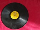 Rare Four Tones on 78--What A Fool I was/Two Hearts to Beat Tonight-Ebony