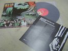 WASP w.a.s.p THE HEADLESS CHILDREN 1989 KOREA VINYL LP 12