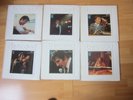 GILBERT BECAUD ..COMPLETE SERIES 6 VOLUMES OR 18 DISCS
