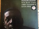 Impulse A-32 John Coltrane - Ballads