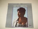 Aretha Franklin ARETHA ARRIVES Atlantic Stereo SD 8150 LP SEALED Original