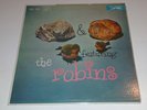 The Robins Rock n Roll featuring... Rare Whippet Label (1958) highly collectible